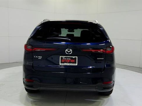 Used 2026 MAZDA CX-90 3.3 Turbo w/ Select Package AWD/4WD image 7