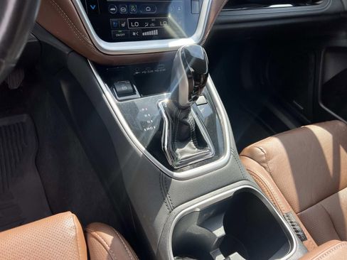 Used 2023 Subaru Outback Touring image 30