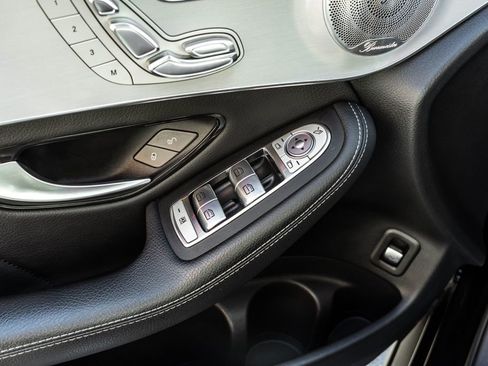 Used 2020 Mercedes-Benz GLC 43 AMG 4MATIC Coupe image 17