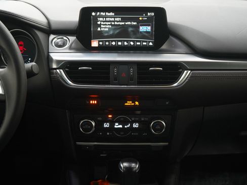 Used 2016 MAZDA MAZDA6 Grand Touring image 15