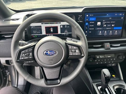 New 2026 Subaru Outback Limited image 72