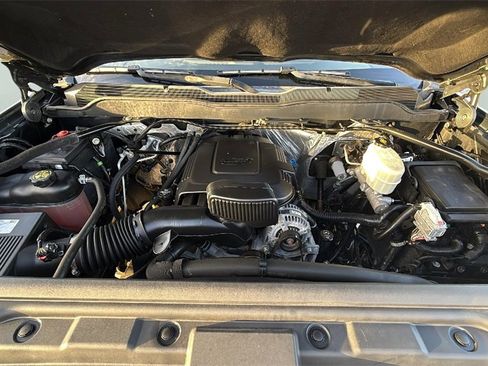 Used 2017 Chevrolet Silverado 2500 LT w/ All Star Edition image 32