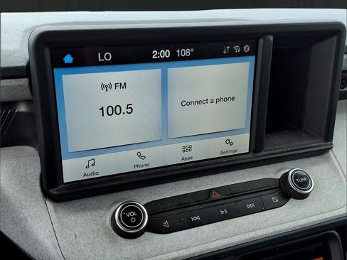 Used 2024 Ford Maverick XLT w/ XLT Luxury Package FWD image 22