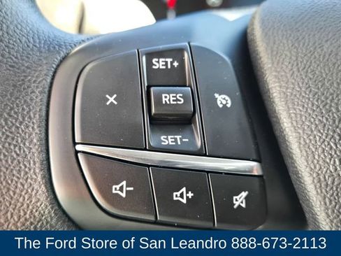 New 2025 Ford Maverick XLT image 21