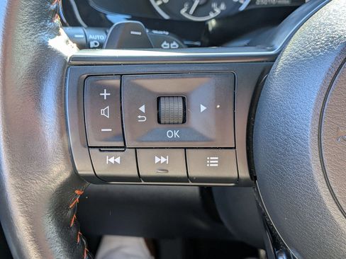 Used 2024 Nissan Pathfinder Rock Creek image 15