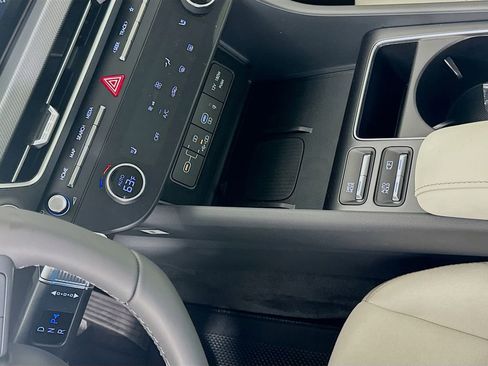 New 2026 Hyundai Sonata SEL image 14