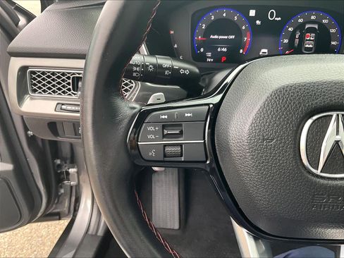 Used 2023 Acura Integra A-Spec image 19