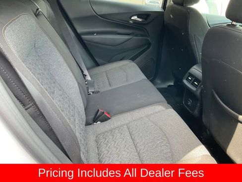 Used 2024 Chevrolet Equinox LT FWD image 8