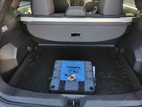 Certified 2025 Subaru Crosstrek 2.5i Sport w/ Crosstrek Mirror Package image 10