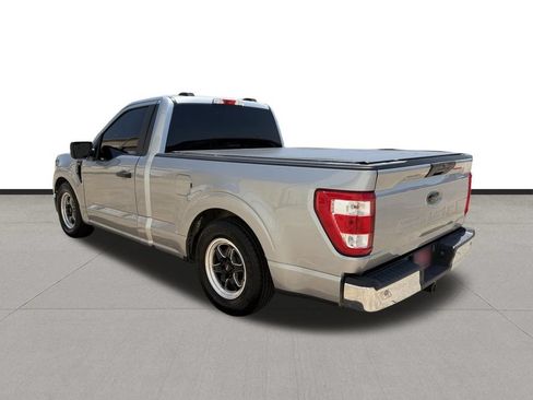 Used 2023 Ford F150 XL w/ XL Chrome Appearance Package RWD image 7