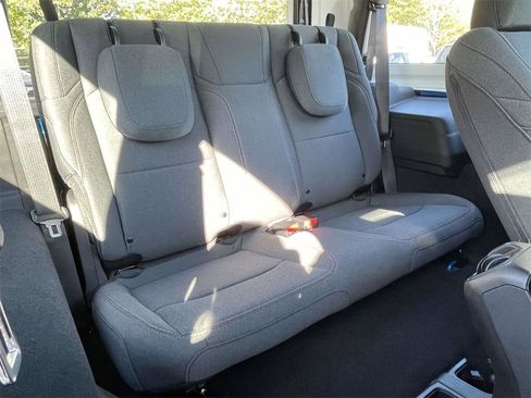 New 2026 Jeep Wrangler Sport image 29