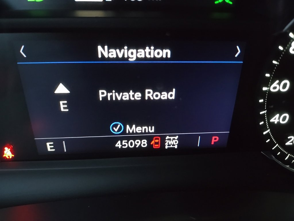 Certified 2024 Cadillac XT6 Premium Luxury AWD/4WD image 25