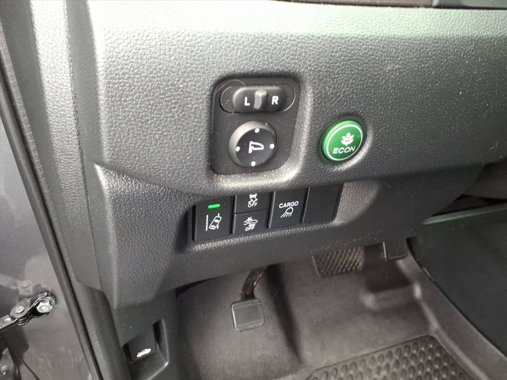 Used 2025 Honda Ridgeline RTL image 29