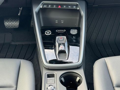 New 2026 Audi A3 2.0T Premium Plus image 11