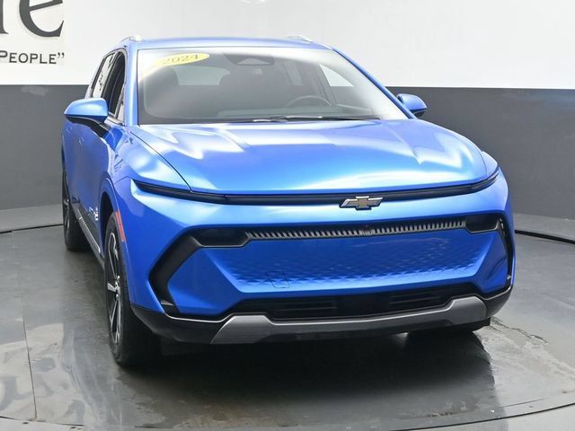 Used 2024 Chevrolet Equinox EV LT FWD image 52