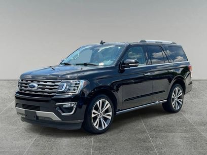 Used 2020 Ford Expedition Limited w/ Equipment Group 302A