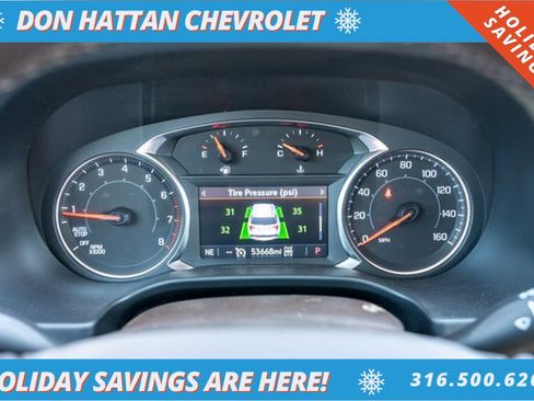 Used 2023 GMC Acadia SLT image 7