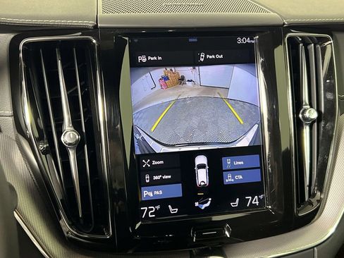 Used 2021 Volvo XC60 T8 R-Design w/ Protection Package Premier image 21