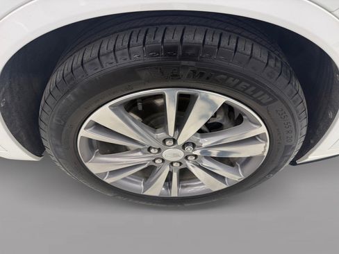 Certified 2024 Cadillac XT6 Premium Luxury image 13