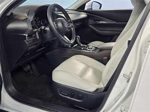 Certified 2023 MAZDA CX-30 AWD 2.5 S w/ Premium Package image 13