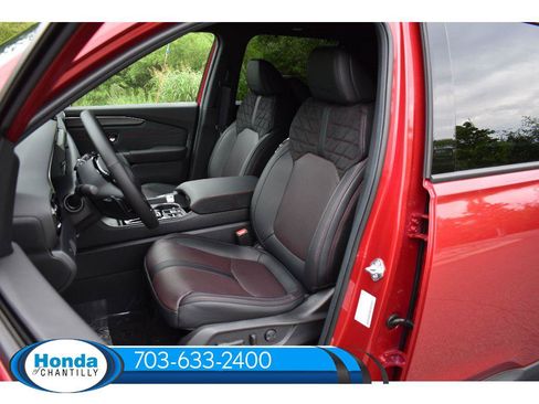 New 2026 Honda Pilot Black Edition image 27
