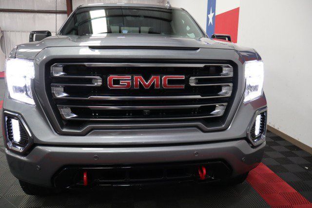 Used 2021 GMC Sierra 1500 AT4 w/ AT4 Premium Package AWD/4WD image 29