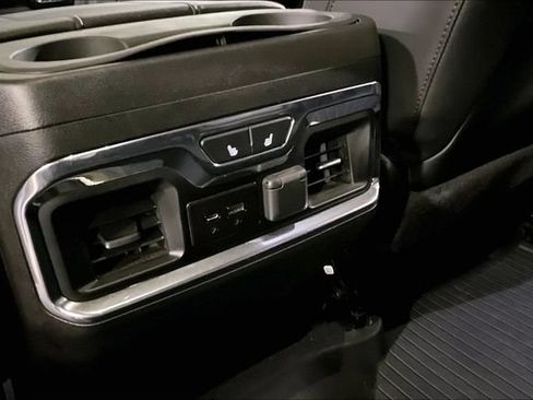 Certified 2023 Chevrolet Silverado 2500 High Country w/ Z71 Off-Road Package AWD/4WD image 28