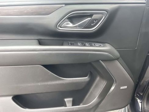 Used 2024 Chevrolet Tahoe LT image 18