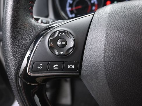 Used 2019 Mitsubishi Outlander Sport LE AWD/4WD image 25