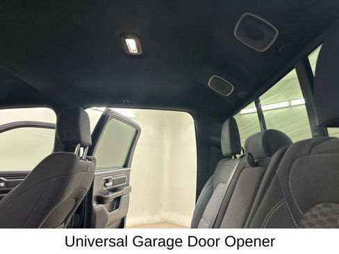 Used 2025 RAM 1500 Big Horn image 29