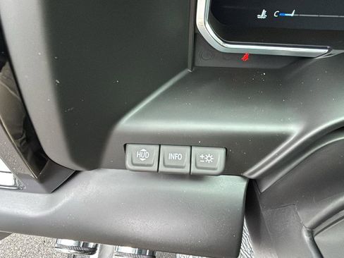 New 2026 GMC Sierra 1500 AT4 w/ AT4 Premium Package image 14