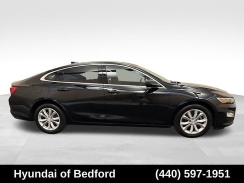Used 2024 Chevrolet Malibu LT FWD image 4