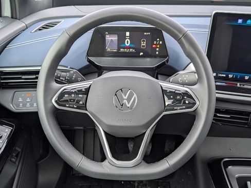 New 2026 Volkswagen ID.4 Pro S AWD/4WD image 8