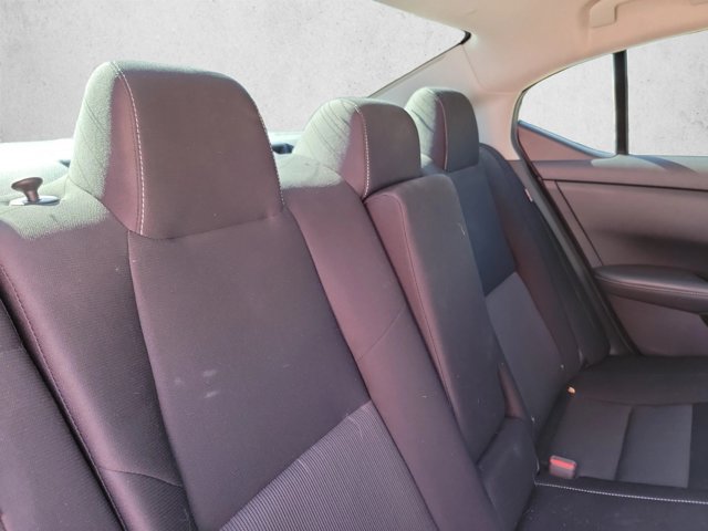 Used 2022 Nissan Sentra SV FWD image 22