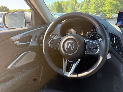 New 2025 Acura RDX w/ Technology Package image 7