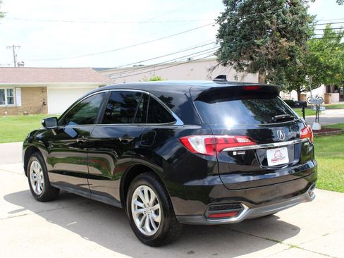 Used 2017 Acura RDX FWD w/ Technology Package image 7
