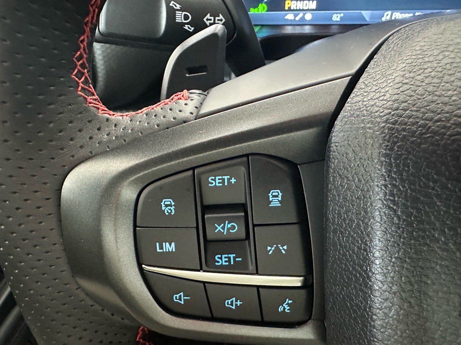 New 2026 Ford Ranger Raptor AWD/4WD image 37
