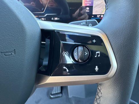 New 2026 BMW iX xDrive45 w/ Premium Package AWD/4WD image 29