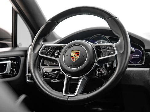 Used 2021 Porsche Cayenne Coupe AWD/4WD image 15
