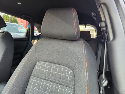 Used 2026 Honda HR-V Sport image 11