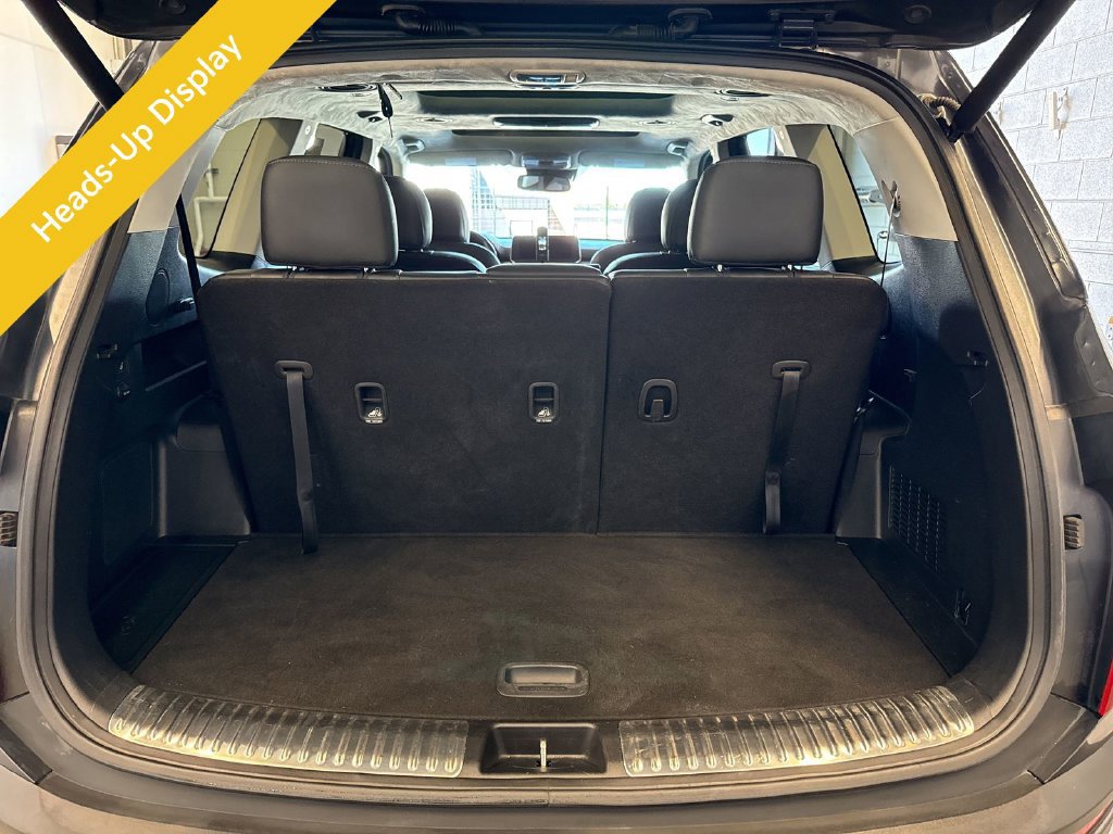 Used 2022 Kia Telluride SX w/ SX Prestige Package AWD/4WD image 14