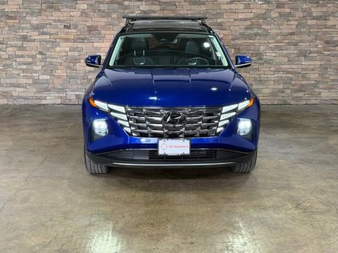 Used 2023 Hyundai Tucson Limited image 34