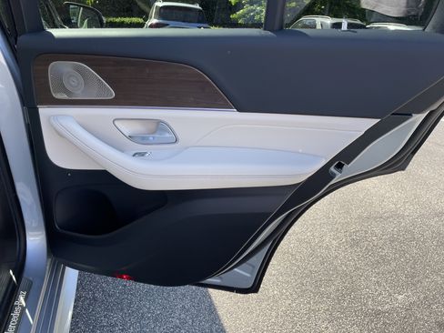 New 2026 Mercedes-Benz GLE 350 4MATIC image 38