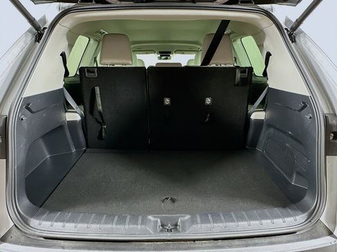 Used 2025 Toyota Grand Highlander FWD image 30