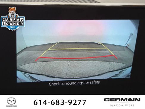 Used 2024 MAZDA MAZDA3 s FWD image 33