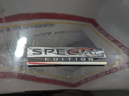 Used 2019 Nissan Rogue S w/ Special Edition Package image 58