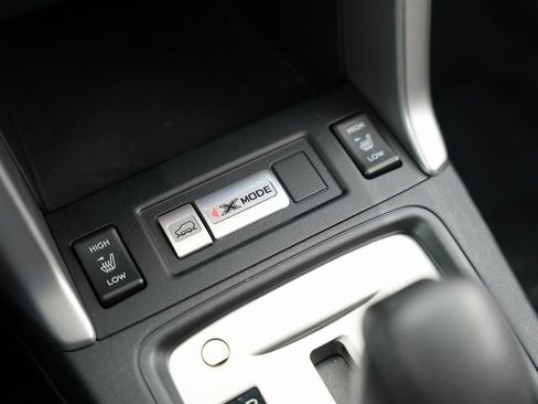 Used 2016 Subaru Forester 2.5i Limited image 28