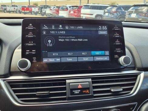 Used 2022 Honda Accord Sport Special Edition image 19