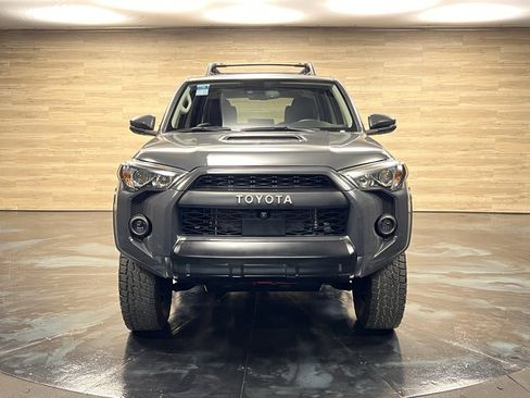 Used 2024 Toyota 4Runner TRD Pro image 9