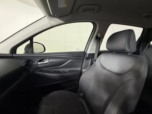 Used 2021 Hyundai Santa Fe SE FWD image 22